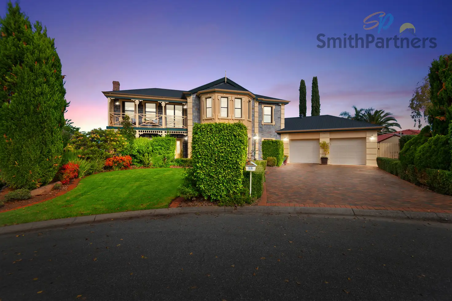 Main view of Homely house listing, 12 Caroline Court, Golden Grove SA 5125