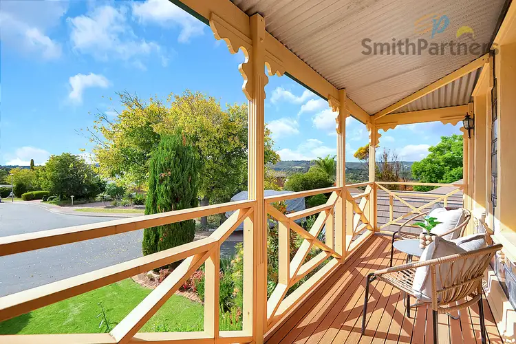 Second view of Homely house listing, 12 Caroline Court, Golden Grove SA 5125