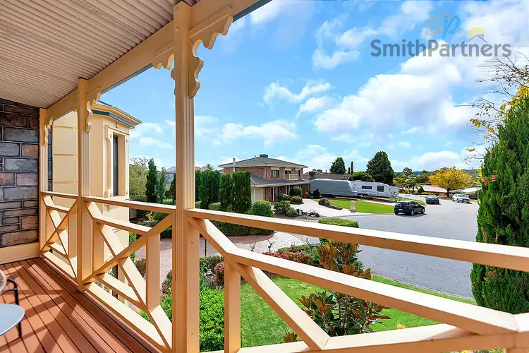 Third view of Homely house listing, 12 Caroline Court, Golden Grove SA 5125