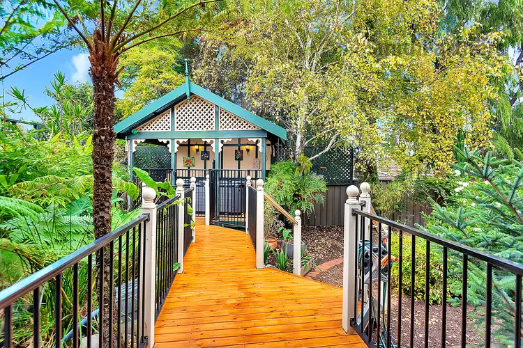 Fifth view of Homely house listing, 12 Caroline Court, Golden Grove SA 5125