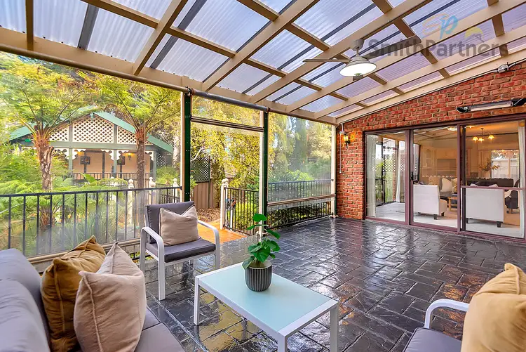 Sixth view of Homely house listing, 12 Caroline Court, Golden Grove SA 5125