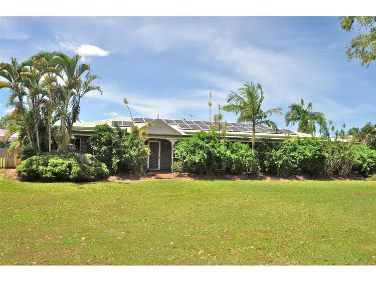 Second view of Homely rural property listing, 4521 Kennedy Highway, Mareeba QLD 4880