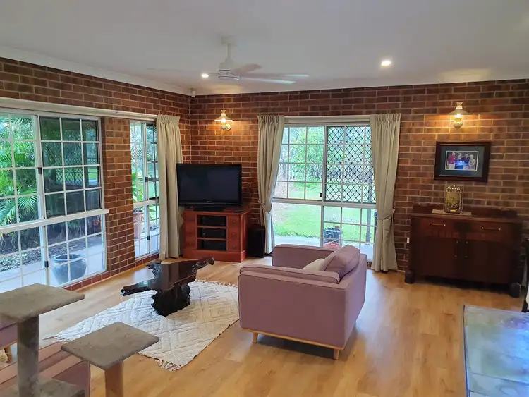 Fifth view of Homely rural property listing, 4521 Kennedy Highway, Mareeba QLD 4880