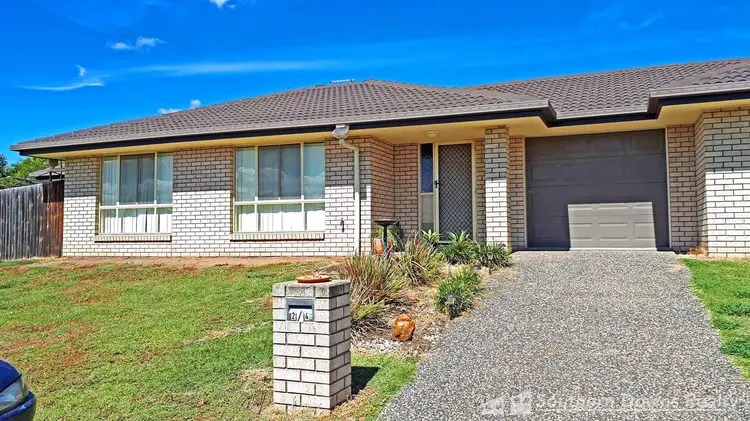 2/4 Lomandra Court, Warwick QLD 4370