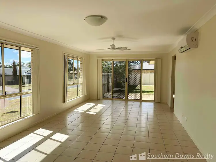 Second view of Homely house listing, 2/4 Lomandra Court, Warwick QLD 4370
