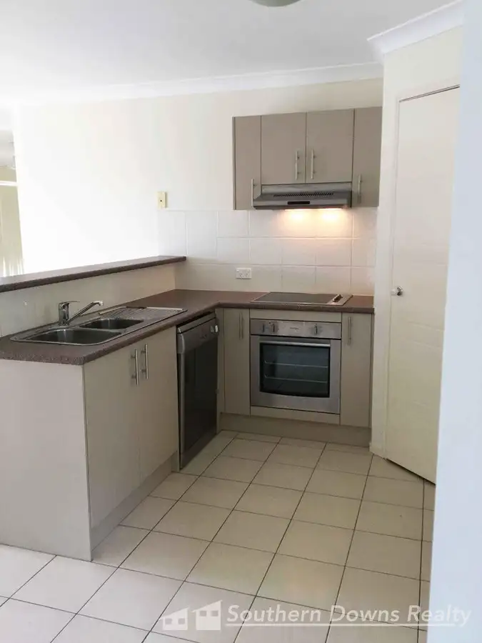 Fourth view of Homely house listing, 2/4 Lomandra Court, Warwick QLD 4370