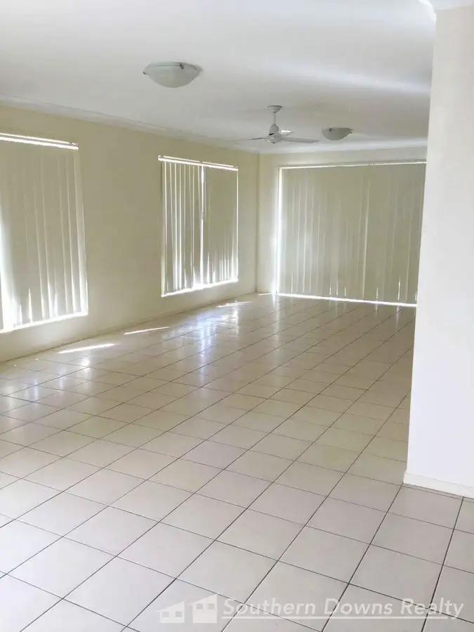 Fifth view of Homely house listing, 2/4 Lomandra Court, Warwick QLD 4370