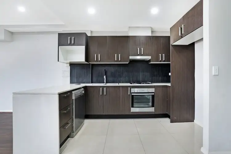 Fourth view of Homely apartment listing, 203/3 First Avenue, Seven Hills NSW 2147