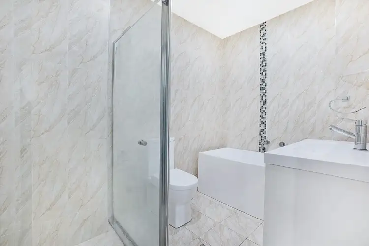 Sixth view of Homely apartment listing, 203/3 First Avenue, Seven Hills NSW 2147