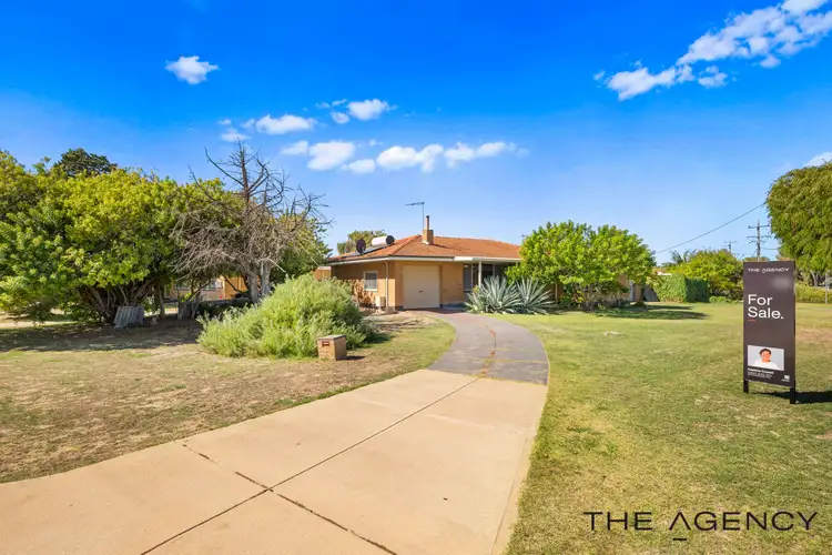 1 Stoner Street, Rockingham WA 6168