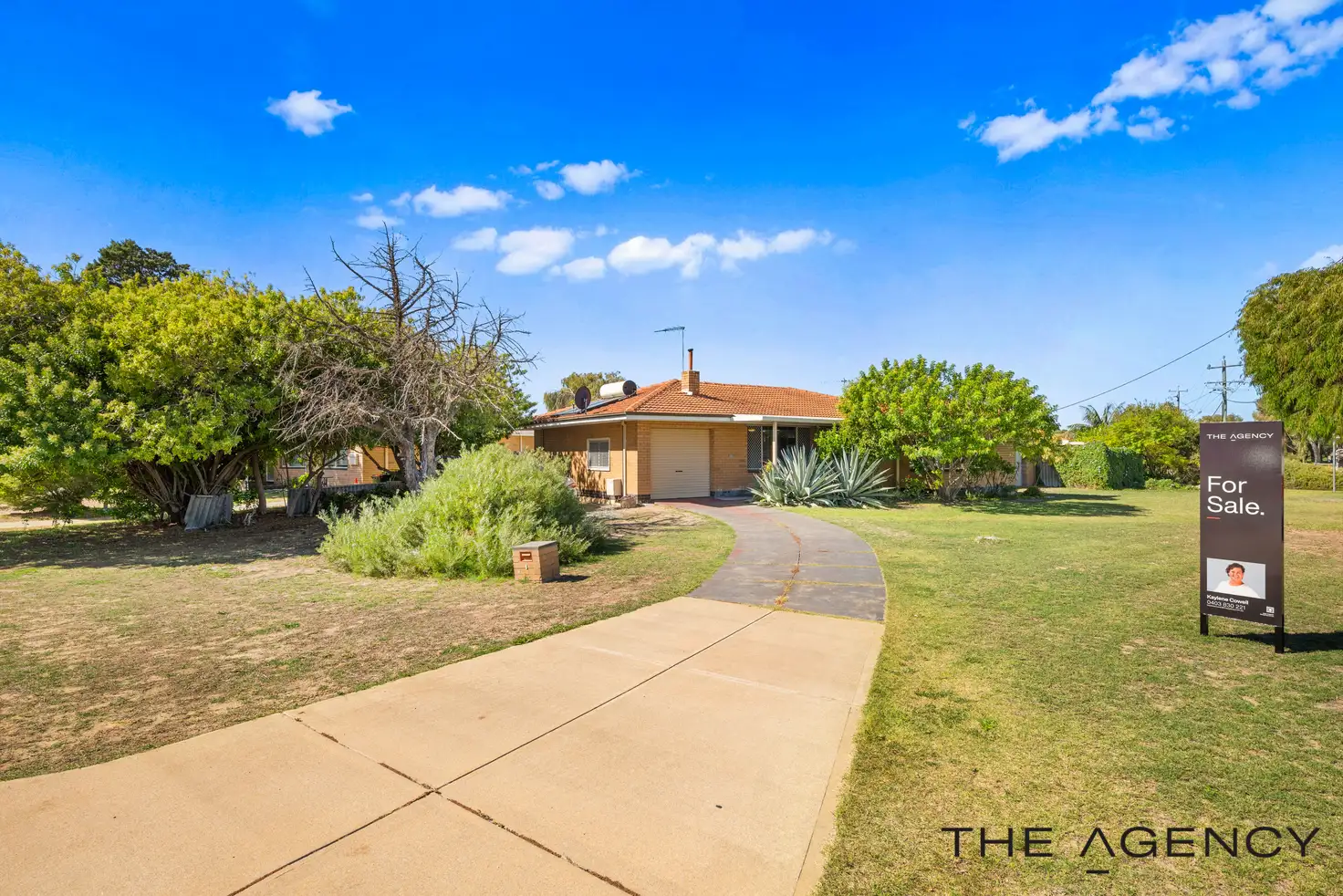 Main view of Homely house listing, 1 Stoner Street, Rockingham WA 6168