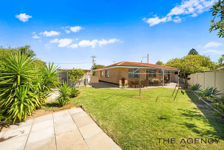 Third view of Homely house listing, 1 Stoner Street, Rockingham WA 6168