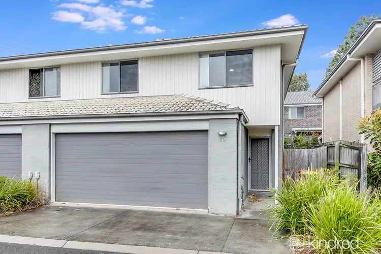 20/2 Lavender Drive, Griffin QLD 4503