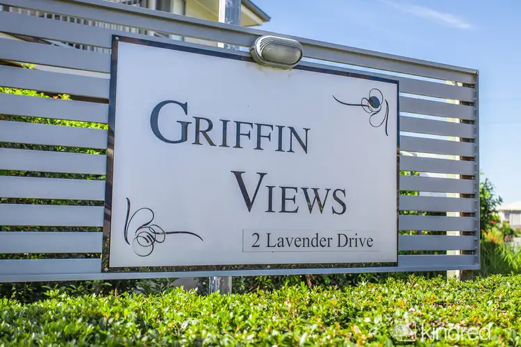 Second view of Homely townhouse listing, 20/2 Lavender Drive, Griffin QLD 4503