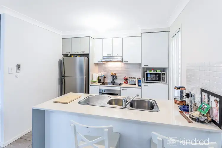 Fifth view of Homely townhouse listing, 20/2 Lavender Drive, Griffin QLD 4503