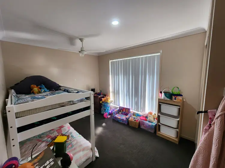 Third view of Homely house listing, 96A Hogg Street, Wilsonton Heights QLD 4350