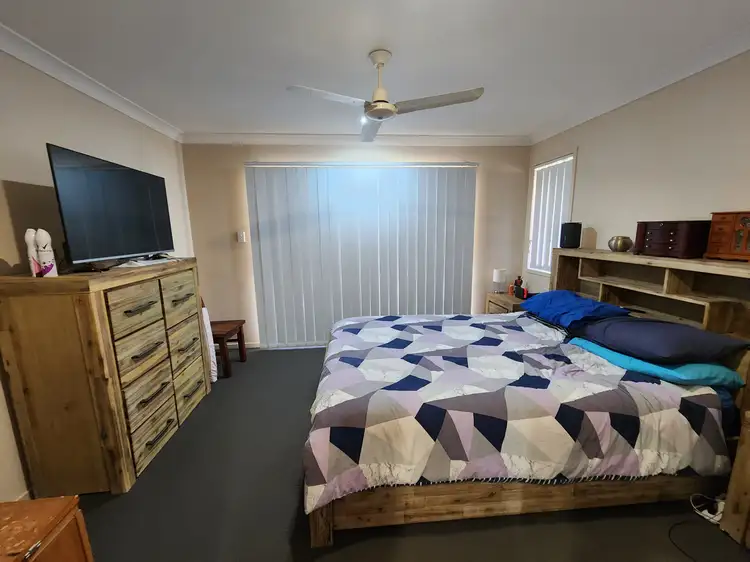 Fourth view of Homely house listing, 96A Hogg Street, Wilsonton Heights QLD 4350