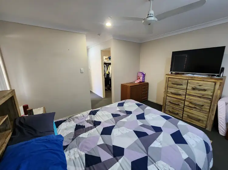 Fifth view of Homely house listing, 96A Hogg Street, Wilsonton Heights QLD 4350