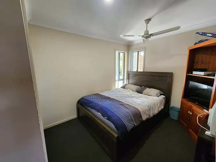 Sixth view of Homely house listing, 96A Hogg Street, Wilsonton Heights QLD 4350