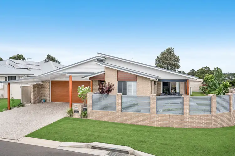 42 Hooper Street, Birkdale QLD 4159