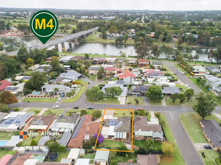 Second view of Homely house listing, 103 Nepean Street South, Leonay NSW 2750