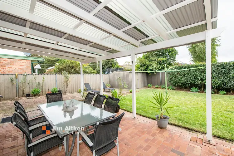 Third view of Homely house listing, 103 Nepean Street South, Leonay NSW 2750