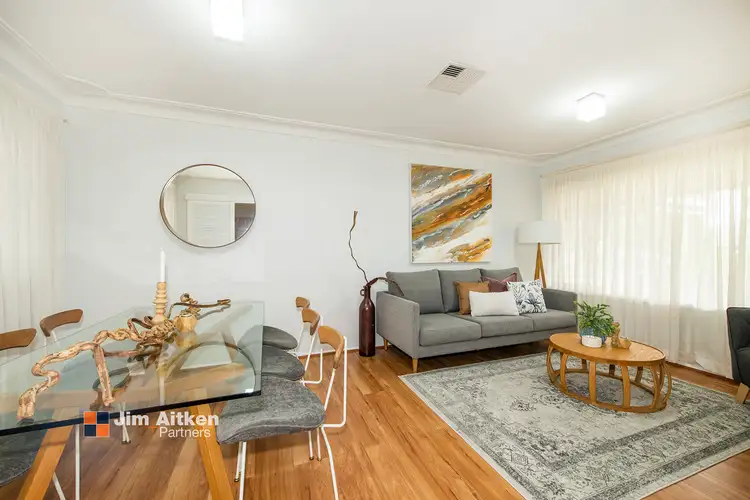 Fifth view of Homely house listing, 103 Nepean Street South, Leonay NSW 2750