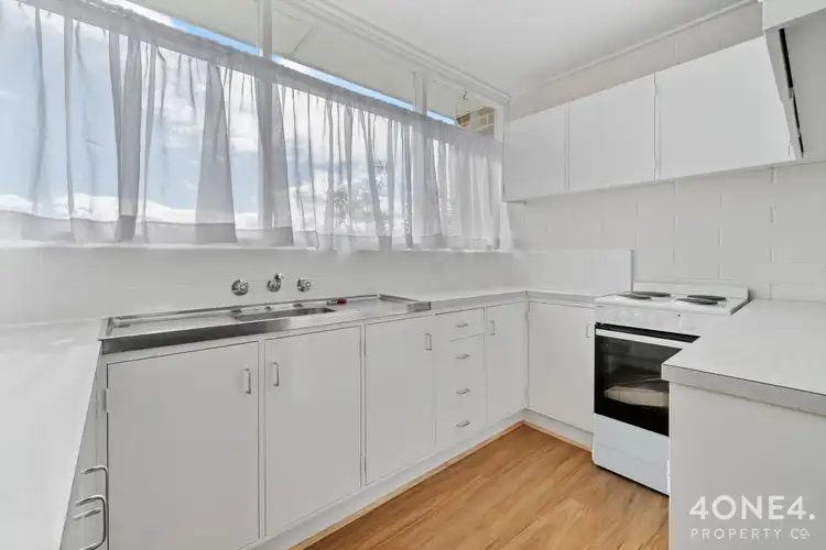 Fifth view of Homely unit listing, Unit 6/14B Coleman Street, Moonah TAS 7009