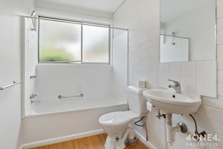 Sixth view of Homely unit listing, Unit 6/14B Coleman Street, Moonah TAS 7009
