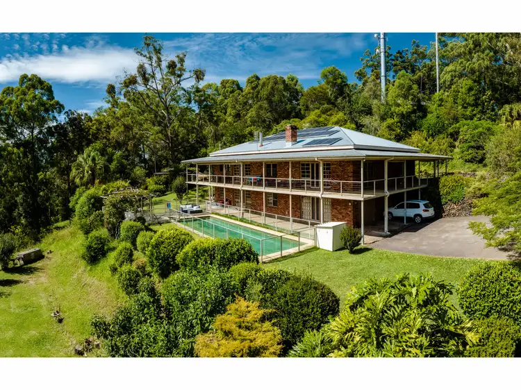131 Scotchman Road, Bellingen NSW 2454