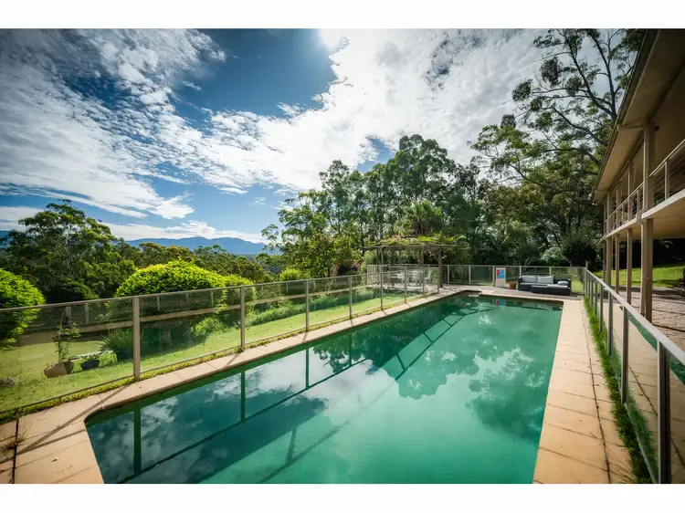 Second view of Homely rural property listing, 131 Scotchman Road, Bellingen NSW 2454