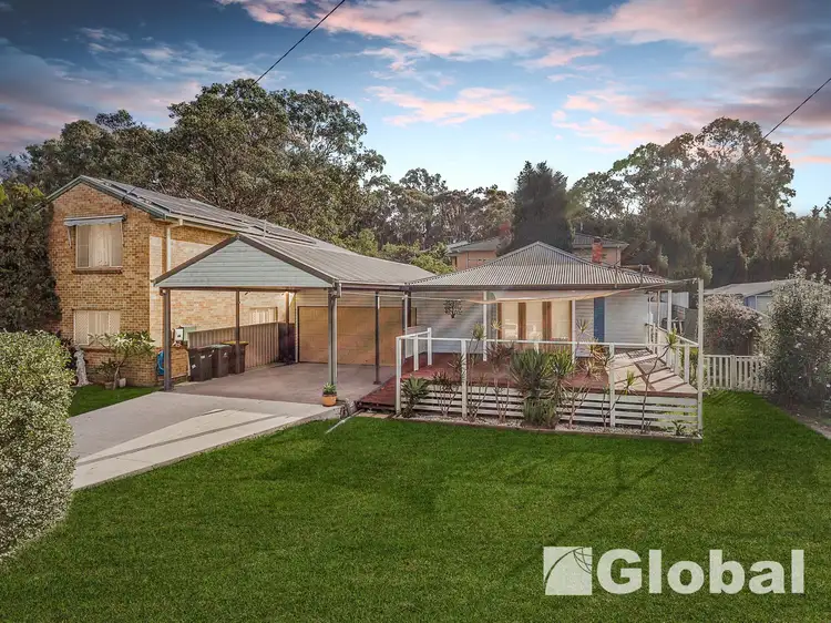 Main view of Homely house listing, 12 Lake Street, Fassifern NSW 2283