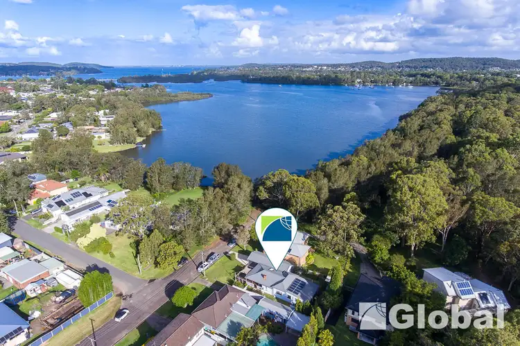Second view of Homely house listing, 12 Lake Street, Fassifern NSW 2283