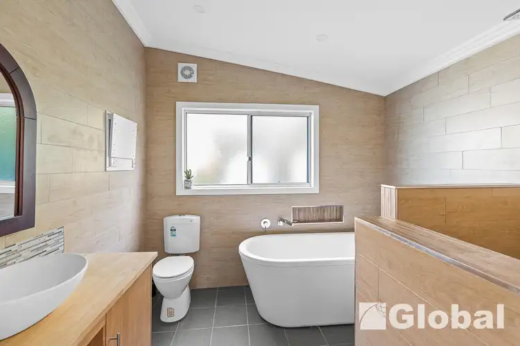 Fourth view of Homely house listing, 12 Lake Street, Fassifern NSW 2283