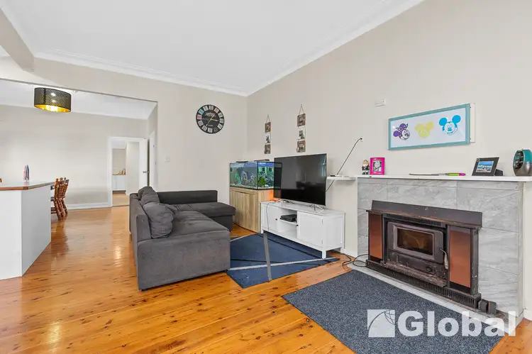 Fifth view of Homely house listing, 12 Lake Street, Fassifern NSW 2283