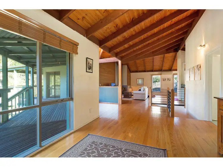 Fifth view of Homely house listing, 91 Surf Circle, Tura Beach NSW 2548