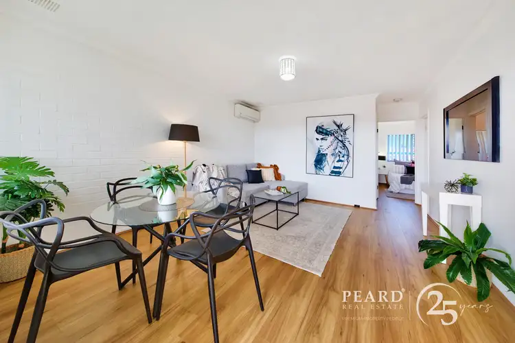 Main view of Homely unit listing, 8/176 Elliott Road, Scarborough WA 6019