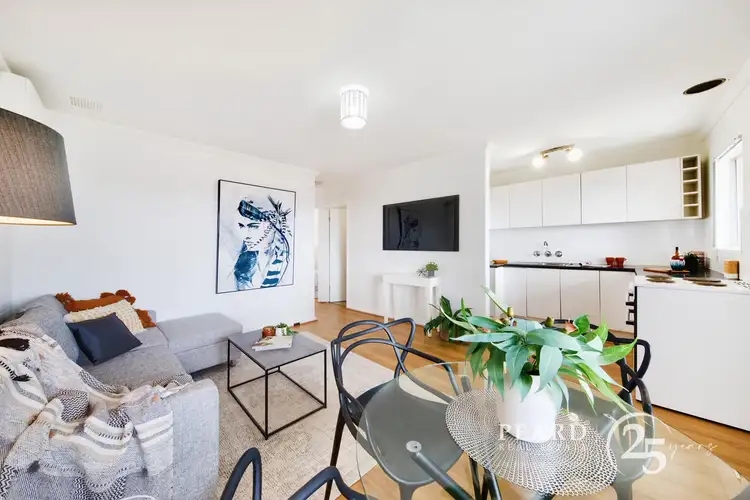 Second view of Homely unit listing, 8/176 Elliott Road, Scarborough WA 6019
