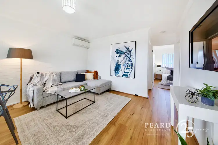 Fifth view of Homely unit listing, 8/176 Elliott Road, Scarborough WA 6019