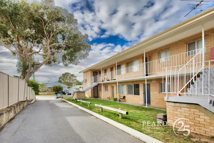Sixth view of Homely unit listing, 8/176 Elliott Road, Scarborough WA 6019