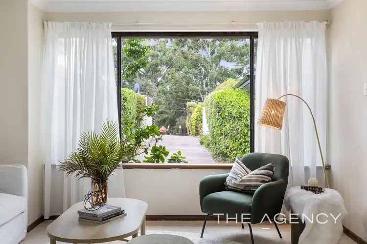Main view of Homely house listing, 2/50 Aldridge Road, Booragoon WA 6154