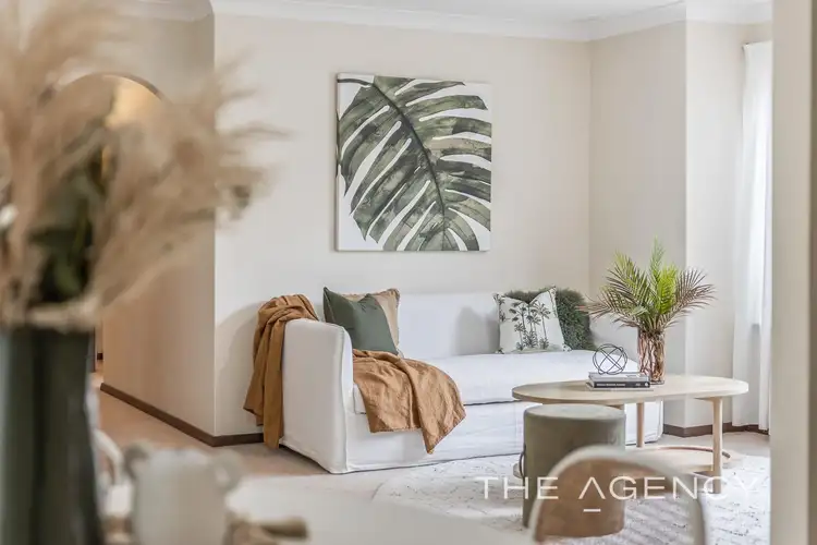 Third view of Homely house listing, 2/50 Aldridge Road, Booragoon WA 6154