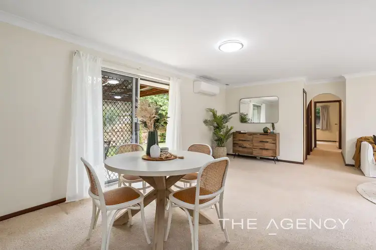 Fourth view of Homely house listing, 2/50 Aldridge Road, Booragoon WA 6154