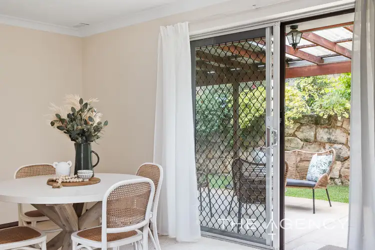 Sixth view of Homely house listing, 2/50 Aldridge Road, Booragoon WA 6154