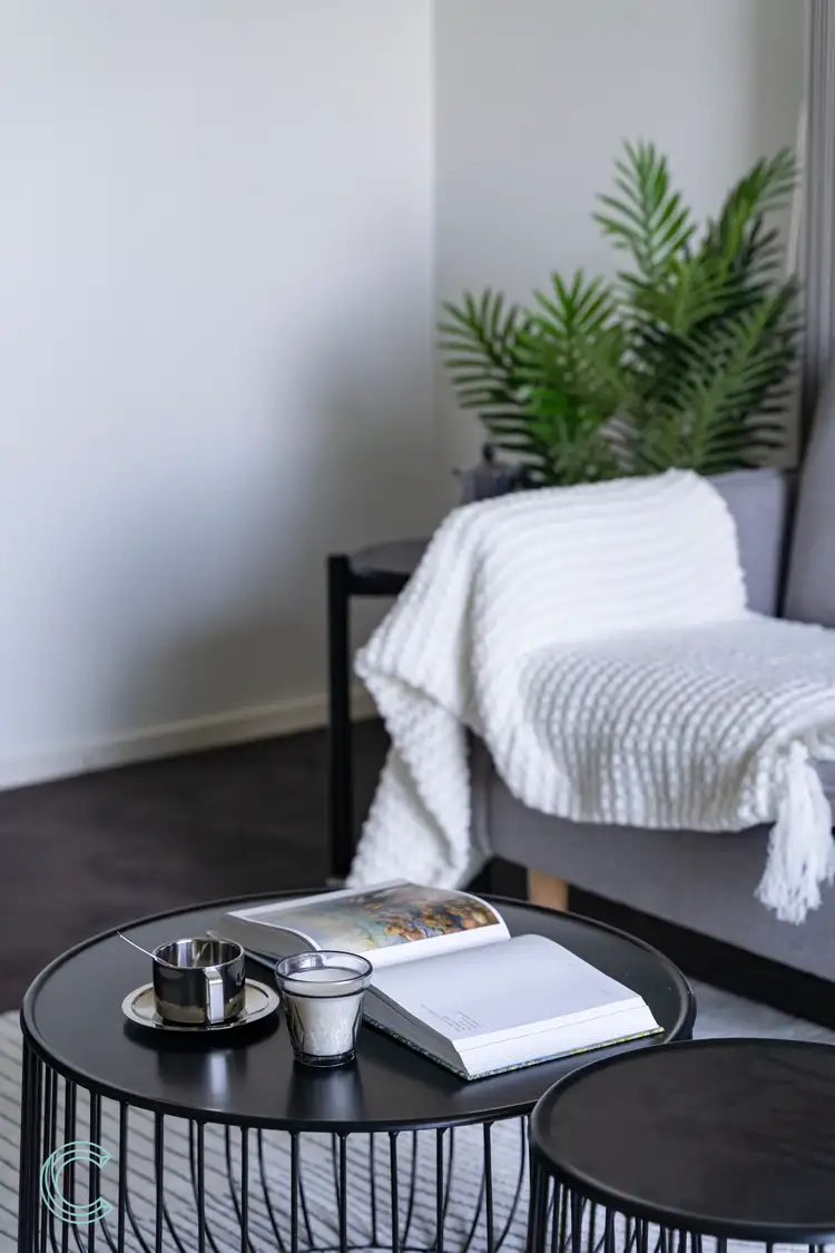 Third view of Homely apartment listing, 713/240 Bunda Street, Canberra ACT 2601