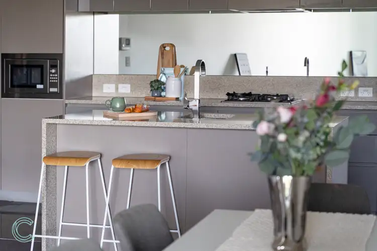 Sixth view of Homely apartment listing, 713/240 Bunda Street, Canberra ACT 2601