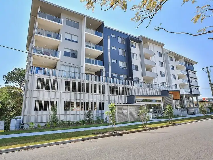 209/15 Ethel Street, Chermside QLD 4032