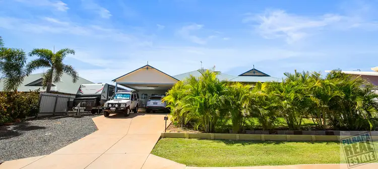 Main view of Homely house listing, 13 Delmere Way, Baynton WA 6714