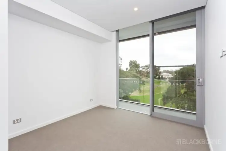 Third view of Homely apartment listing, 18/2 Milyarm Rise, Swanbourne WA 6010