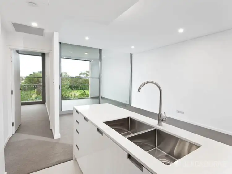 Fourth view of Homely apartment listing, 18/2 Milyarm Rise, Swanbourne WA 6010